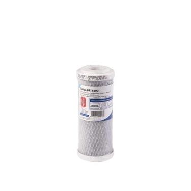 Imagem de Refil BBI E200 Altura 7" Encaixe Carbon Block Compativel Fortlev Hidro