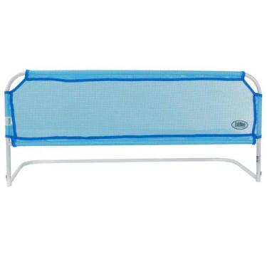 Imagem de Grade para Cama Azul Tubline - TUB LINE