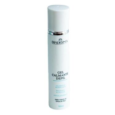 Imagem de Gel Calmante Depil 50ml Diaderma