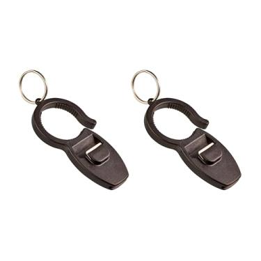 Imagem de Chaveiro abridor de garrafa - abridor de garrafa de cerveja de plástico - chaveiro pequeno abridor de garrafas para homens, mulheres - chaveiro abridor de lata de refrigerante para cozinha, bar ou