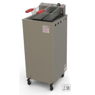 Imagem de Fritador água E óleo 24lts Pr-300e Style Progás 220v 220v