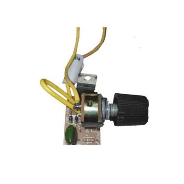 Imagem de Dimmer rotativo  off 1000 w biv pt 611 rima