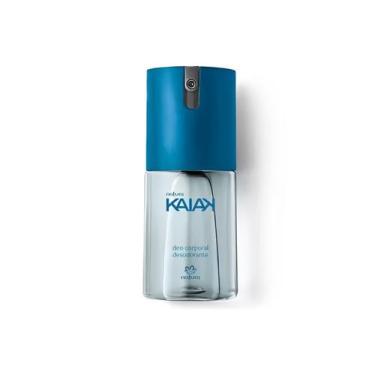 Imagem de NATURA KAIAK DESODORANTE DEO CORPORAL MASCULINO 100ml