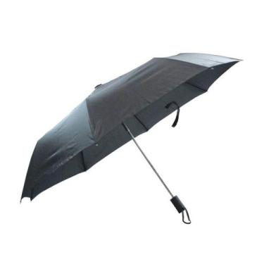 Imagem de Guarda-chuva Preto Anti-Ultravioleta - Classe