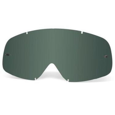 Imagem de Lente Oakley O Frame 2.0 Dark Grey, Cinza
