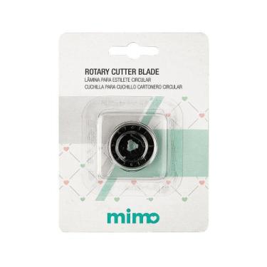 Imagem de Lâmina para Estilete Circular Mimo