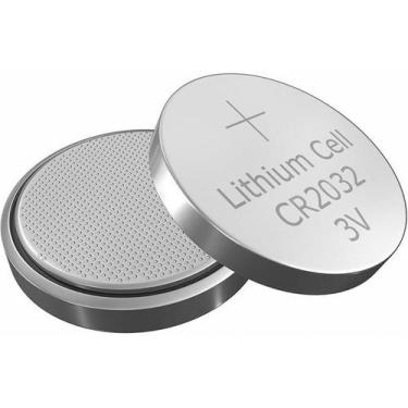 Imagem de Bateria 2032 1 Unidade - ROGERIO BIKES