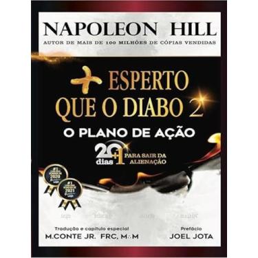 Imagem de Livro - Mais Esperto Que O Diabo 2, 1, 15 x 23