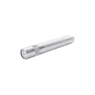 Imagem de Lanterna Maglite Solitaire Aaa Led 1-Célula Prateada