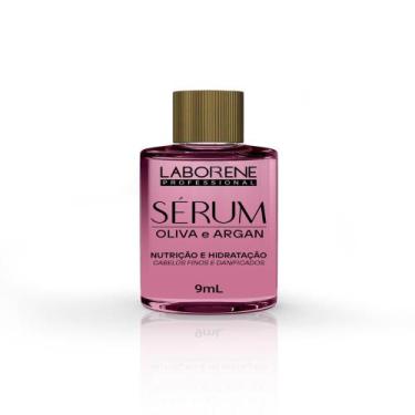 Imagem de Sérum Capilar Oliva e Argan Laborene Professional 9ml