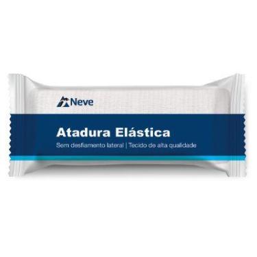 Imagem de Atadura Elástica 12cm x 2,2m - Neve