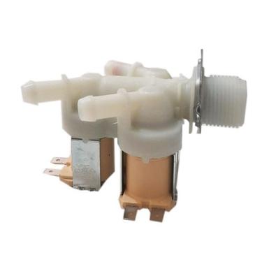 Imagem de Válvula De Entrada De Água Tripla 220v WD1412RTA5.BLSGBRS - LG