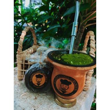 Imagem de Alfajor Artesanal (caixa 10uni) - Confraria Deleite 