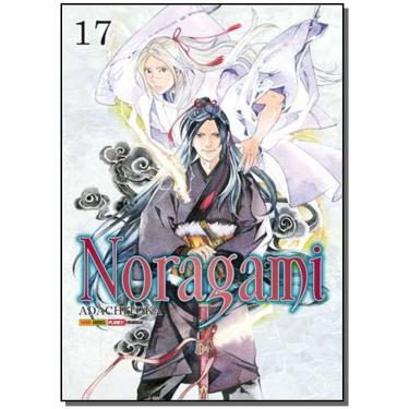 Imagem de Noragami - Vol. 17