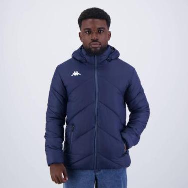 Imagem de Jaqueta Kappa Sport Bessie Marinho, P