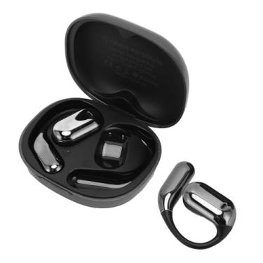 Imagem de Fones de ouvido tradutores de idiomas, fones de ouvido tradutores em tempo real, fones de ouvido tradutores de áudio de alta precisão e baixa latência com aplicativo para viagens