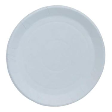 Imagem de Bandeja de Papel para Pizza Nº 35 - TAMAROZZI - Pacote com 100 Unidades.