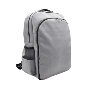 Imagem de Kokiya Mochila de viagem para barbeiros, bolsas organizadoras para tosquiadeiras e suprimentos, mochila para tosquiadeiras de cabeleireiro