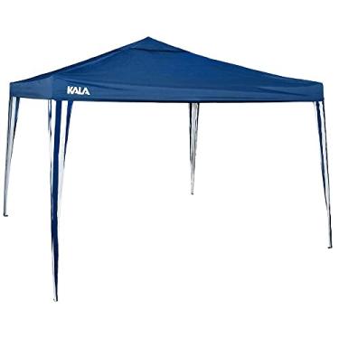 Imagem de Kala 103888, Gazebo Dobrável Com Pés de Alumínio