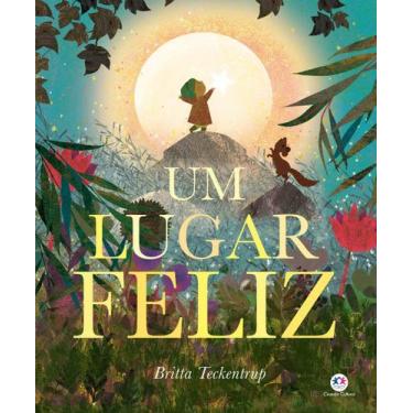 Imagem de Livro - Um lugar feliz
