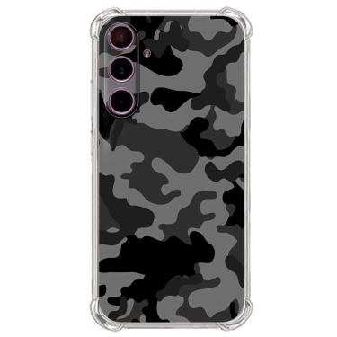 Imagem de Capa Capinha De Celular Compatível com Galaxy A36 5G Samsung Personalizada