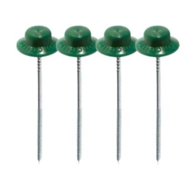 Imagem de Parafuso Autobrocante Speedfix Onduline 72 Unidades