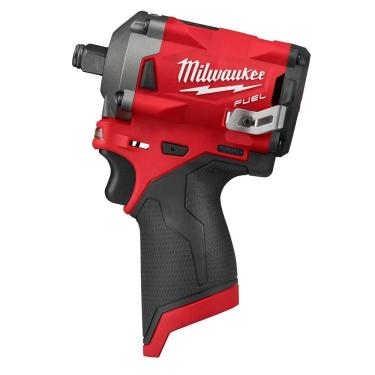 Imagem de Chave De Impacto C 1/2" 12V Fuel 2555-20 Milwaukee
