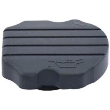 Imagem de Tampa do enchimento de óleo Chevrolet Zafira 2001 a 2012 - FLORIO