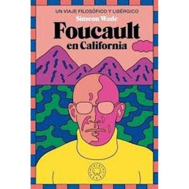 Imagem de Foucault En California
