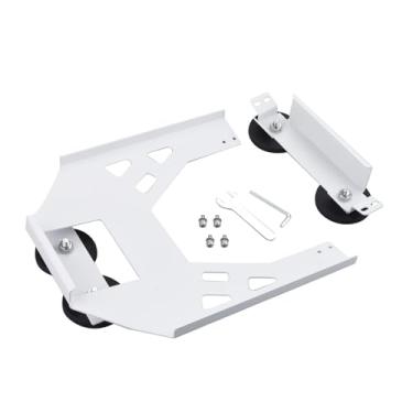 Imagem de Suporte de teto de barco de carro, suporte magnético de aço inoxidável para mini suporte magnético Starlink