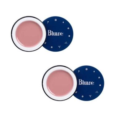 Imagem de Kit 2 Géis Construtor Querido Nude 30g - Bluwe