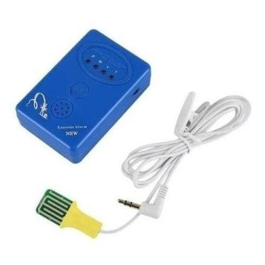 Imagem de Alarme Urinário Fralda Sensor Xixi Cama Noturna Idoso Crianc - Pool, 1