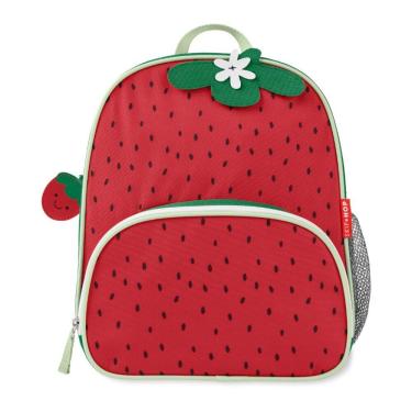 Imagem de Mochila Infantil Spark Style Morango - Skip Hop