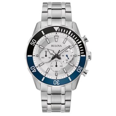 Imagem de Relógio Bulova Chronograph 98a257