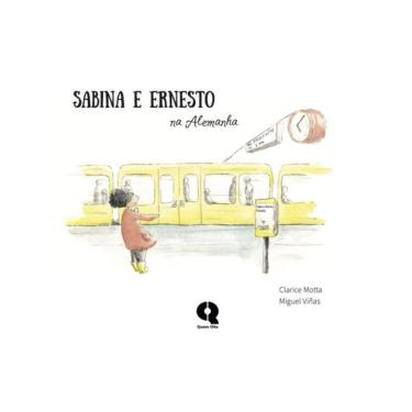 Imagem de Sabina E Ernesto