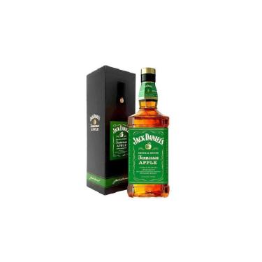 Imagem de Jack Daniels Apple 1 Litro