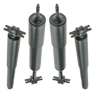 Imagem de Kit de 4 amortecedores dianteiros e traseiros para Ford Explorer Sport Trac Mountaineer