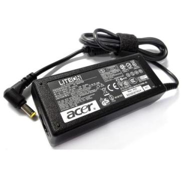 Imagem de Carregador Notebook Acer Travel Mate e Aspire 19v - 65w - iFonte