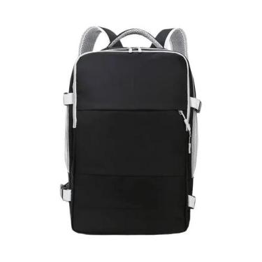 Imagem de Mochila de Viagem Multifuncional à Prova d'Água - Grande Capacidade co