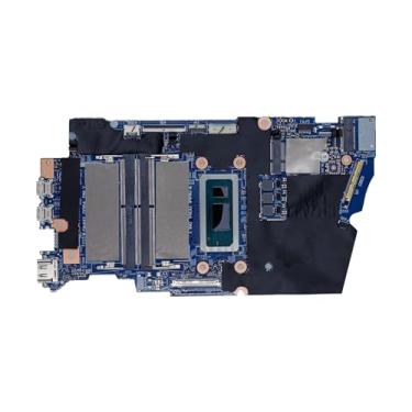 Imagem de Substituição para placa mãe Dell Inspiron 14 7420 2 em 1 Antman 14N ADL UMA 213102-1 placa de sistema i5-1235U Processador 0MPPFT MPPFT