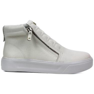 Imagem de Tênis Botinha Pegada 211215 Feminino-Feminino