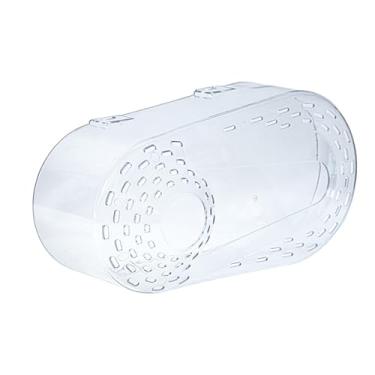 Imagem de JMCHstore Capa Transparente Para Conversor De Torque Compatível Com Cvt Série 30 Mini-Motocicleta Coleman Ct200U Bt200X Ex, Embreagem E Proteção Corrente Motor Clone Vip