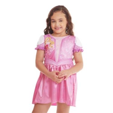 Imagem de Novabrink - Super Magia Fantasia Aurora Basica TAM P