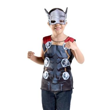 Imagem de Novabrink - Super Magia Fantasia Thor Pop TAM G