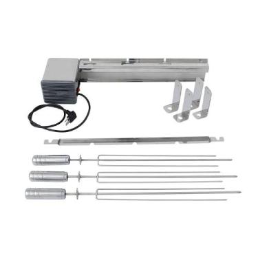 Imagem de Painel com Motor para Espetos Giratórios Grillex Lift PM-584 M - Girag