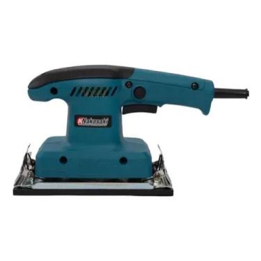 Imagem de Lixadeira Orbital Treme Treme 110v 500w  - led