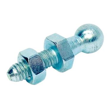 Imagem de Parafuso M6 Pino Esférico para Amortecedor de Capô E Porta Malas - UNI