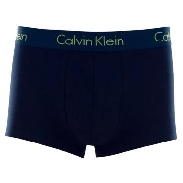 Imagem de Cueca Boxer Trunk Calvin Klein Cotton - C12.01B