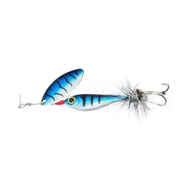 Imagem de Isca artificial tilápia falcon 7cm - OTTONI, Água