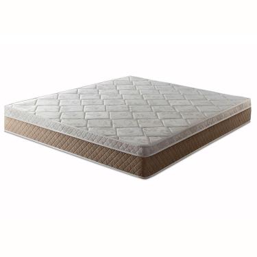 Imagem de Colchão Queen Umaflex Sevilha Molas Ensacadas Marrom